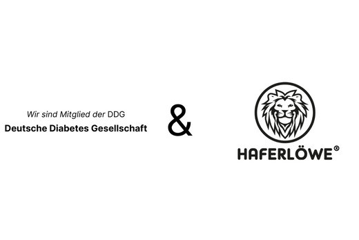Deutsche Diabetes Gesellschaft & HAFERLÖWE