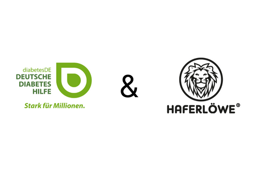 Deutsche Diabetes Hilfe & HAFERLÖWE