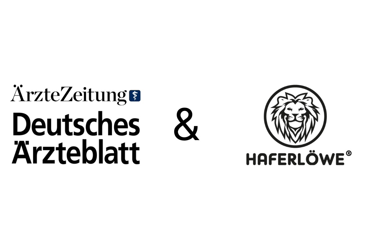 Ärzteblatt, ÄrzteZeitung & HAFERLÖWE