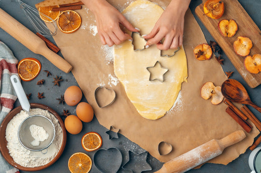 Die besten Plätzchen bei Diabetes