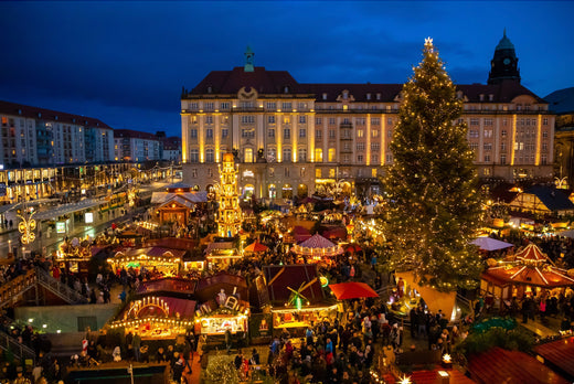 Weihnachtsmarkt mit Diabetes - unsere besten Tipps