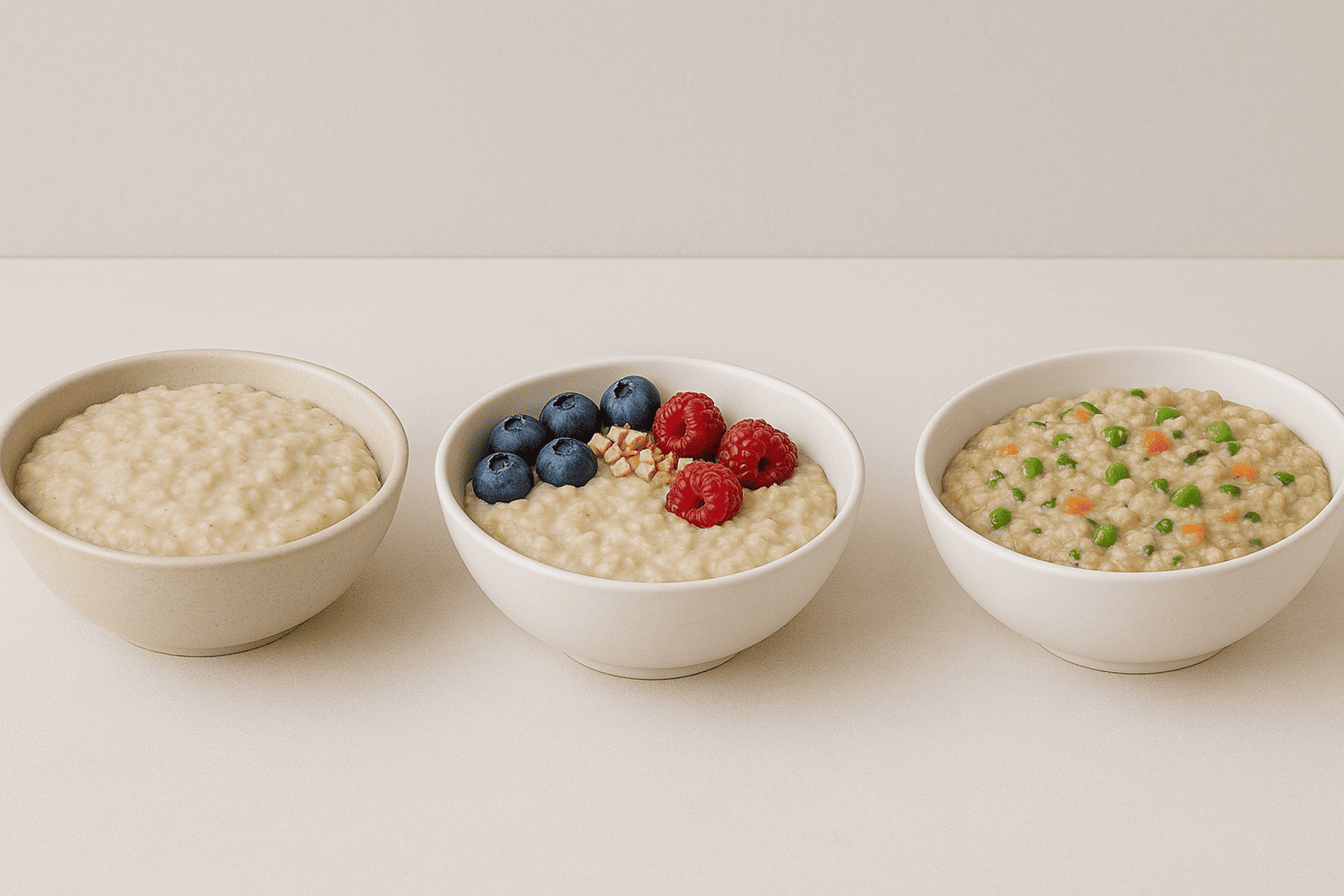 Von klassisch bis modern: Alles, was Du über Hafertage wissen musst