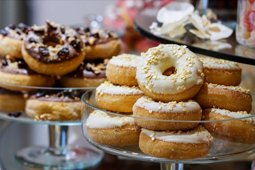 Verbotene Lebensmittel bei Diabetes Typ 2