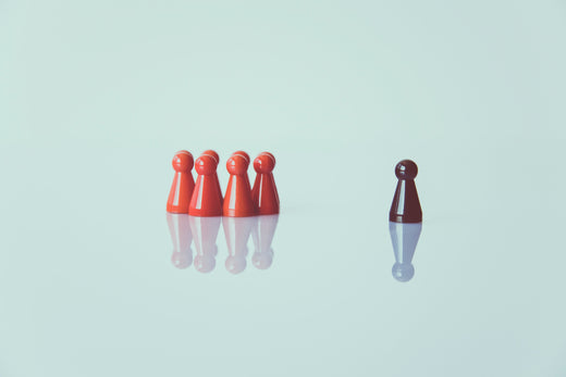 Diabetes und Stigmatisierung