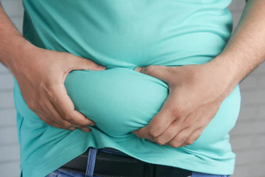 Adipositas und Diabetes - wie hängen diese beiden Krankheiten zusammen?
