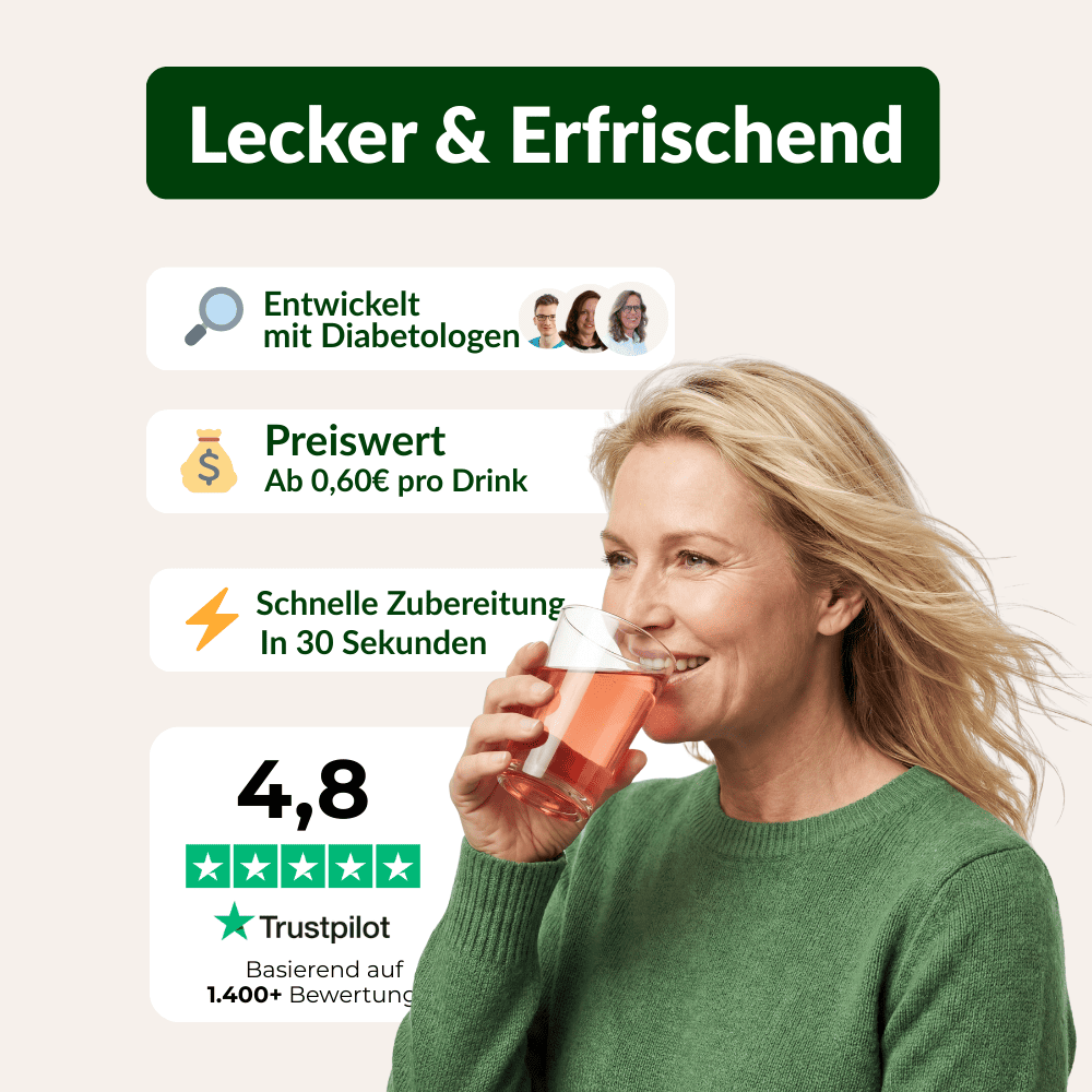 Hydration Drinks (ausverkauft)