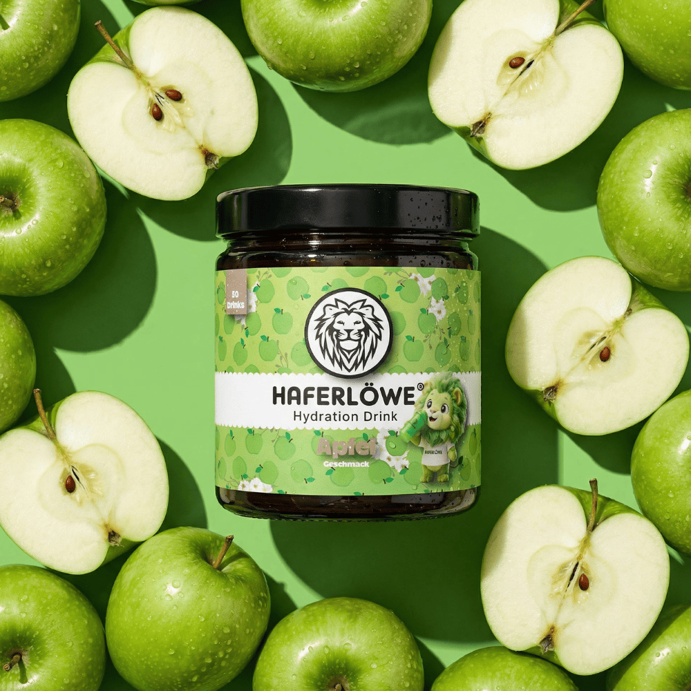 Hydration Drink Apfel
