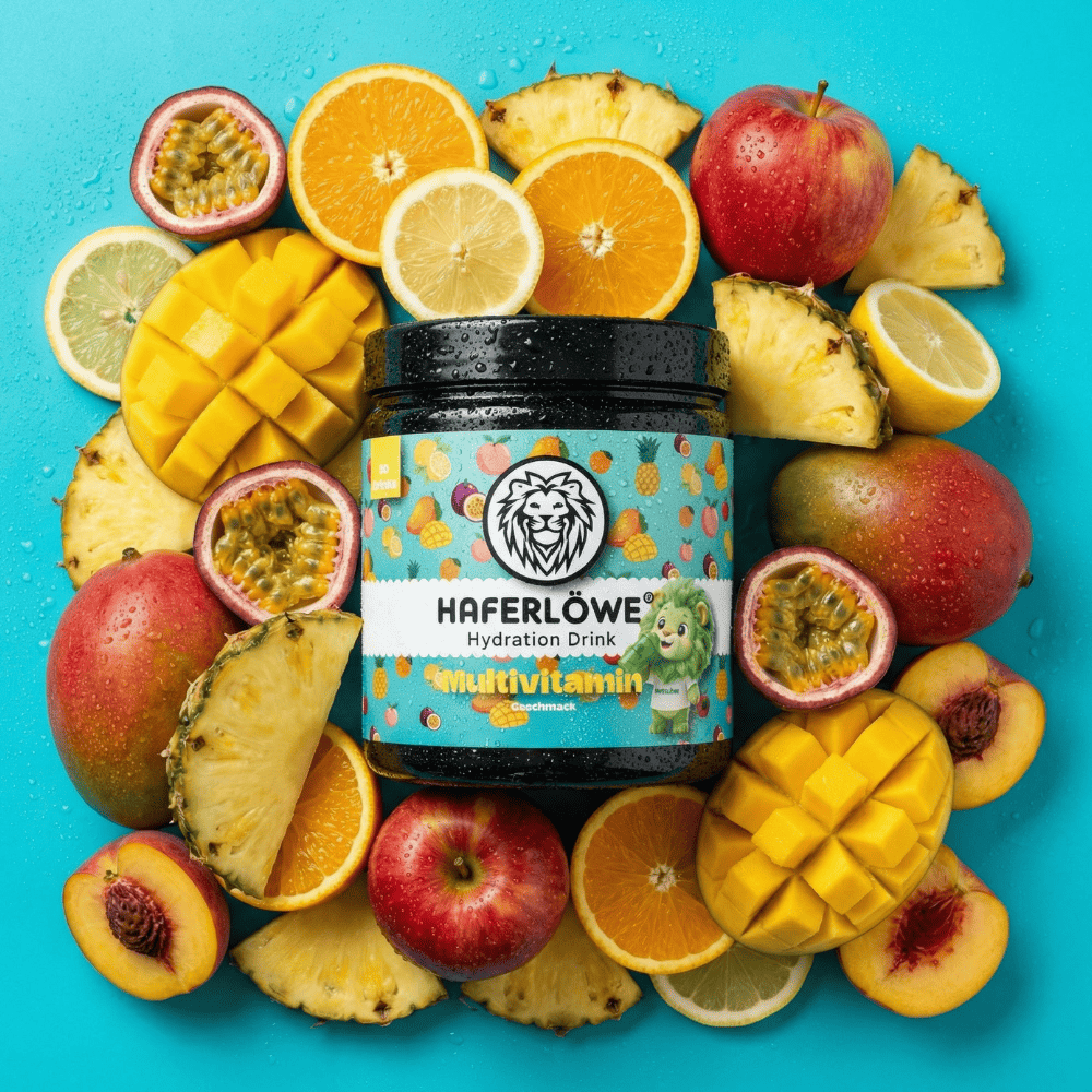Hydration Drink Multivitamin
