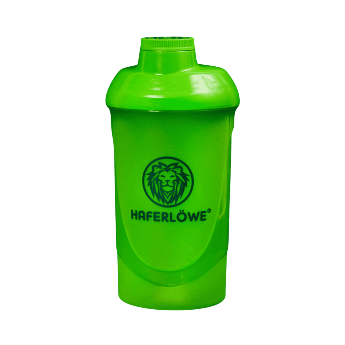 Gratis Shaker.