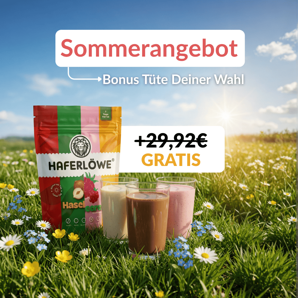 4 Wochen Starter-Set
