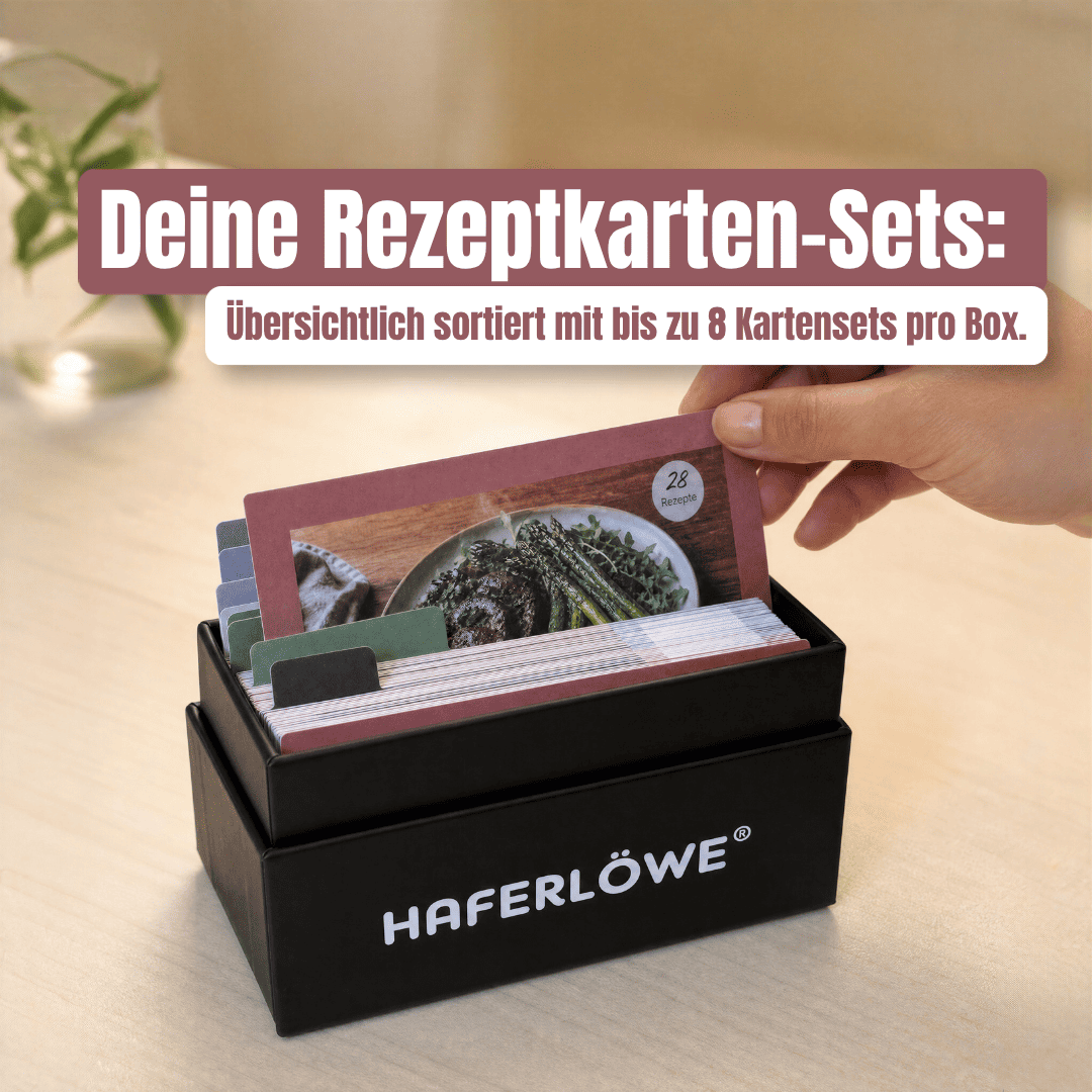 Box Speiseplan®