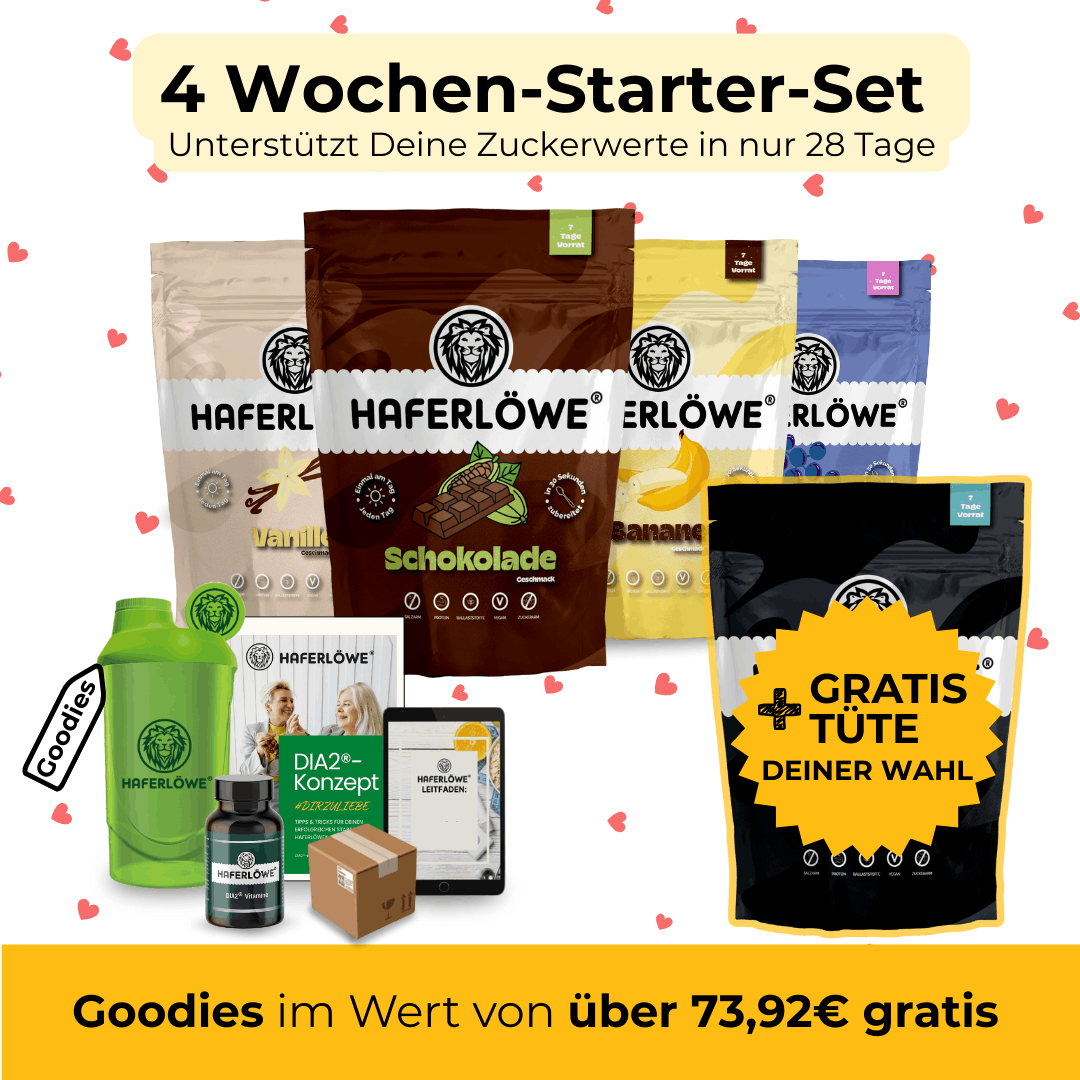 4 Wochen Starter-Set-7