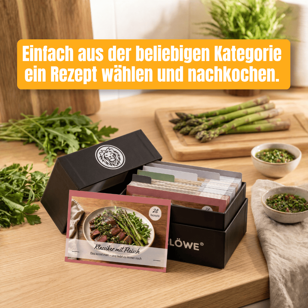 Box Speiseplan®