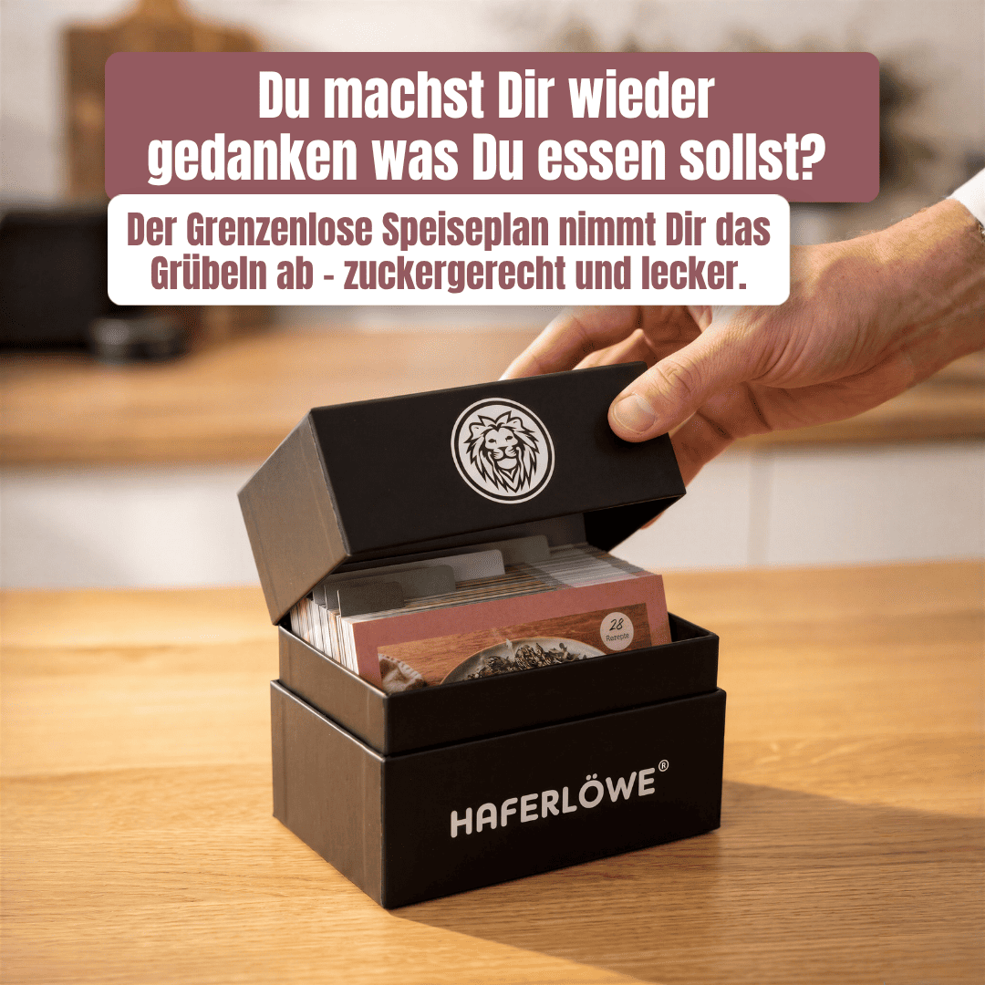 Box Speiseplan®