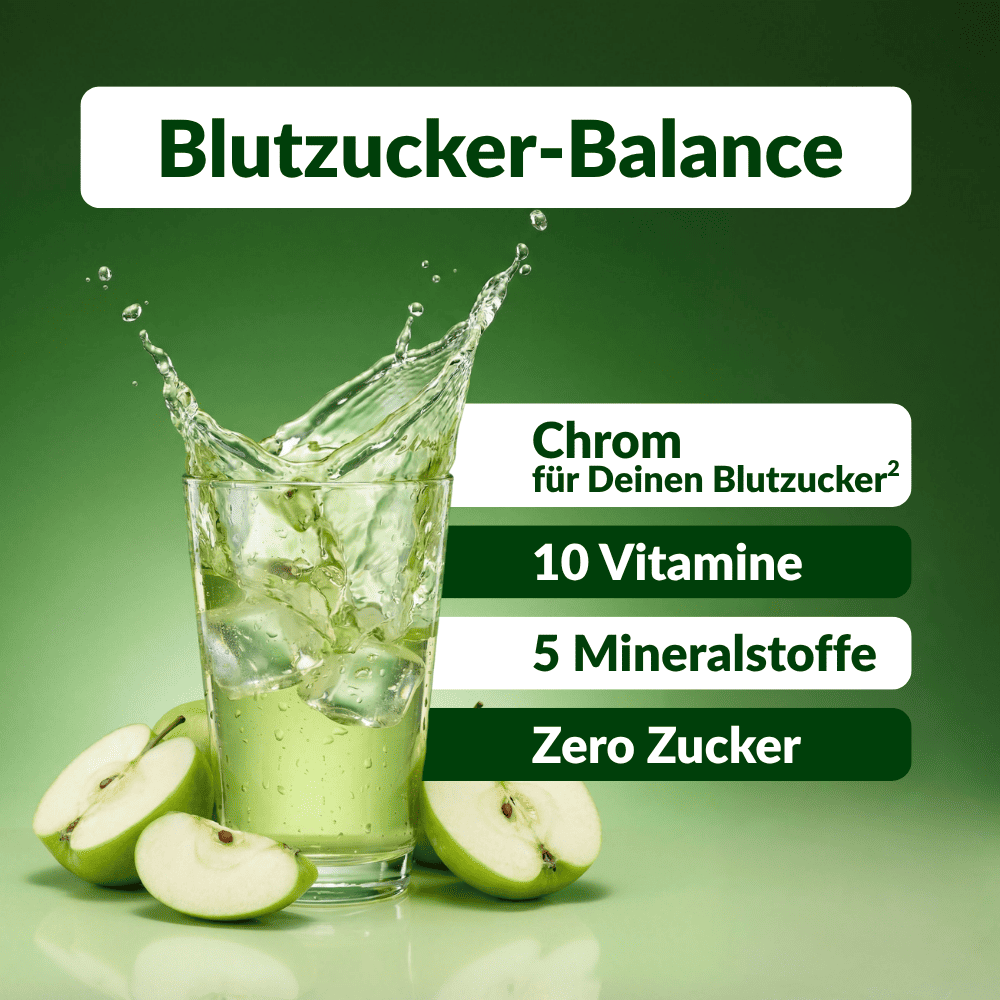Hydration Drinks (ausverkauft)