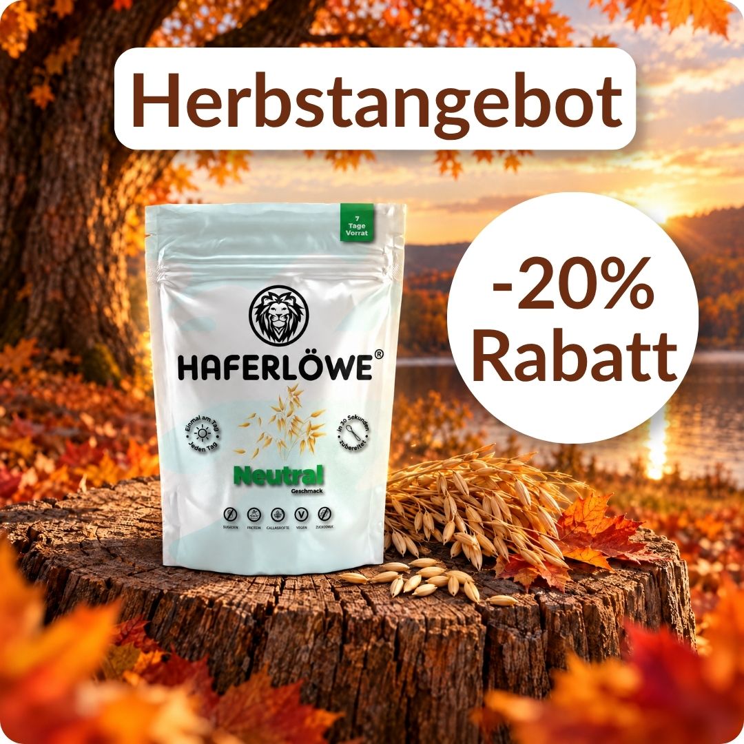 Neutral Tüte Angebot - Neukunde