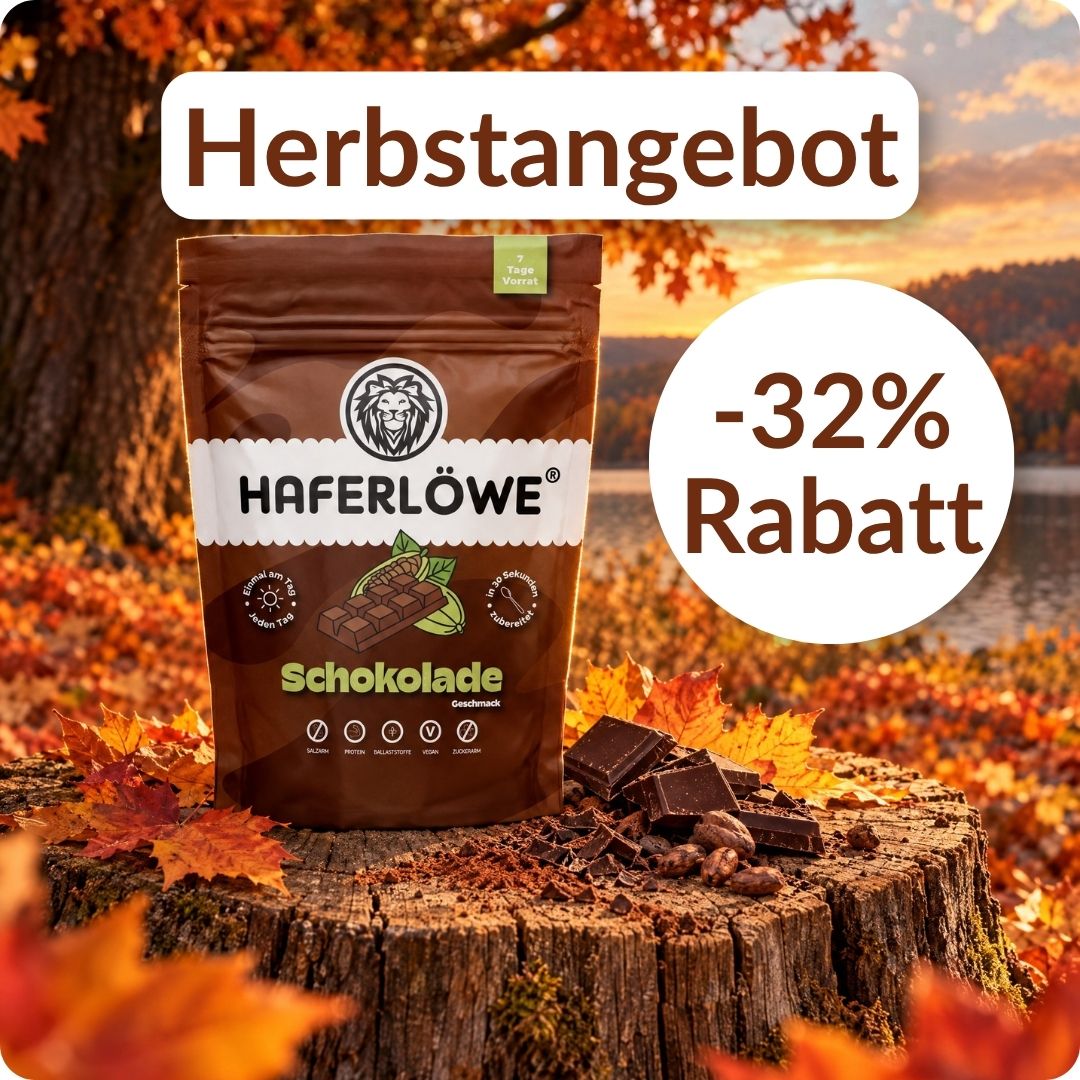Schokolade Angebot