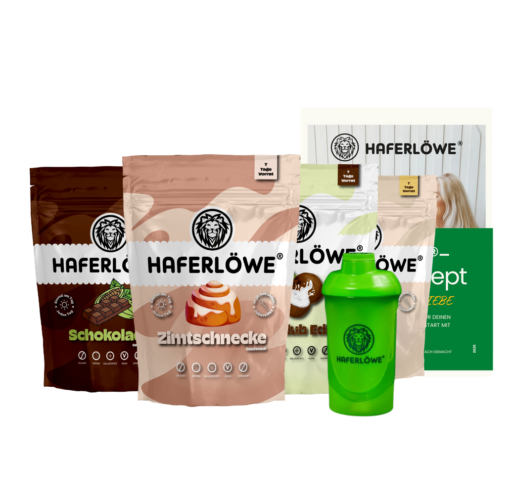 Starter-Set-4 Zimtschnecke (B2B) Shop Apotheke