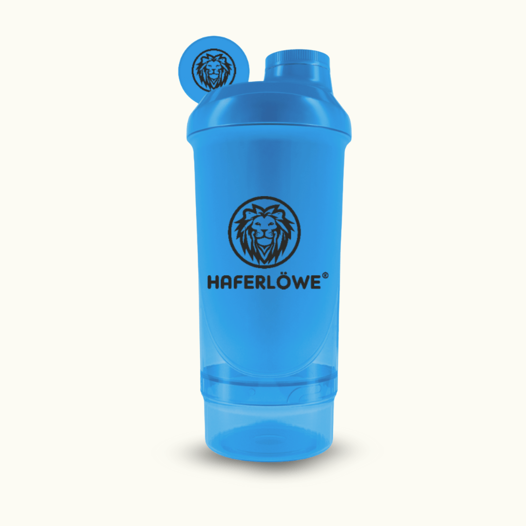 Shaker: Blue Summer.