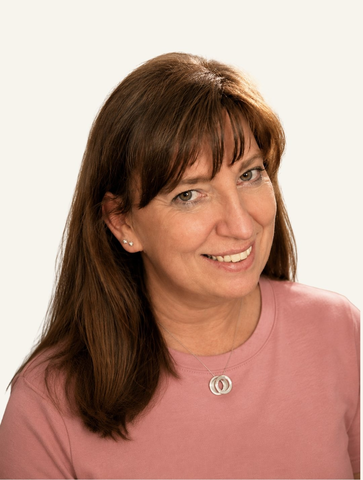 Carina Brink