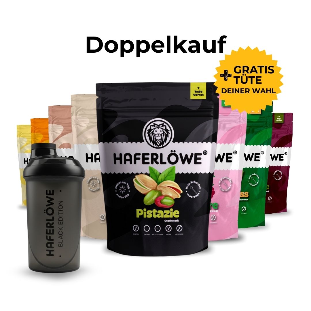 Doppelkauf