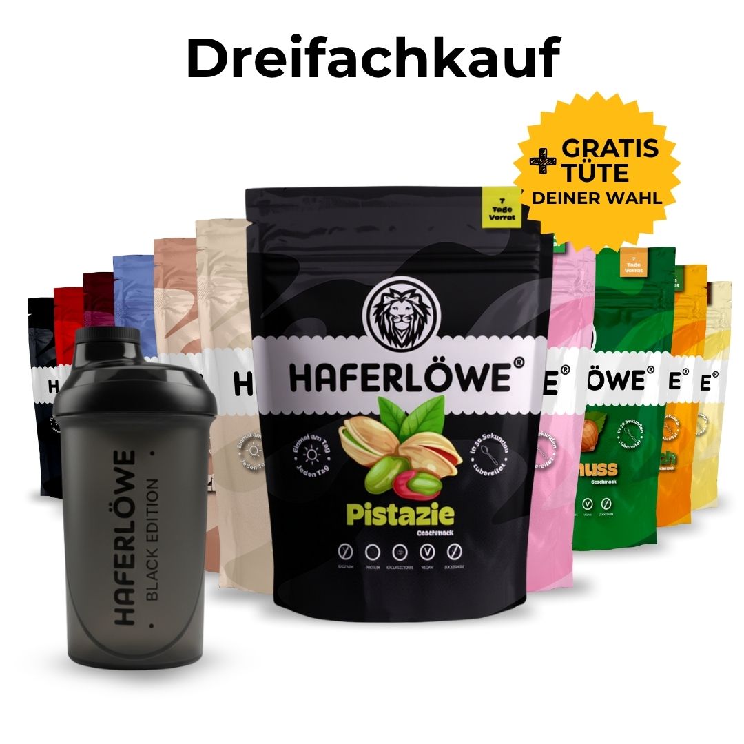 Dreifachkauf