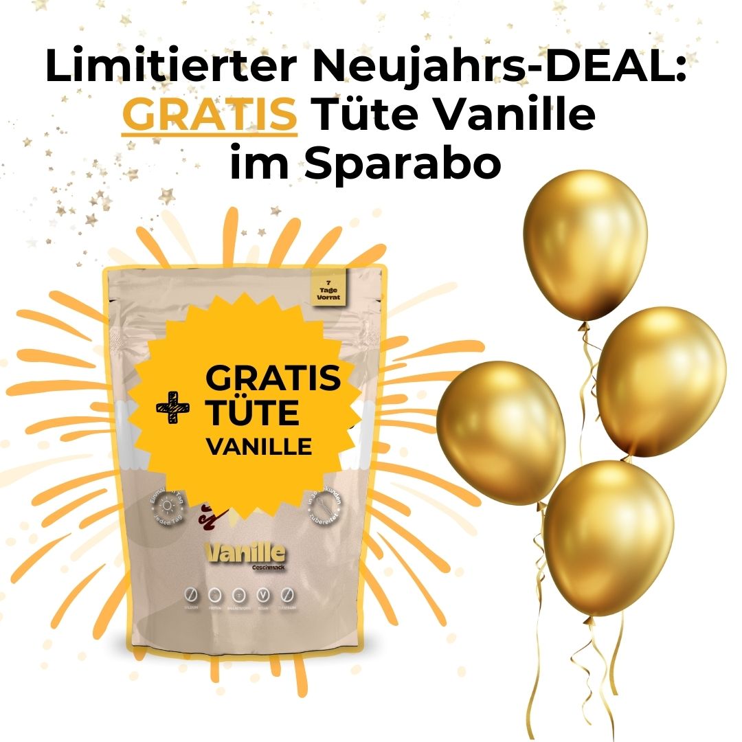 HAFERLÖWE - Sparabo