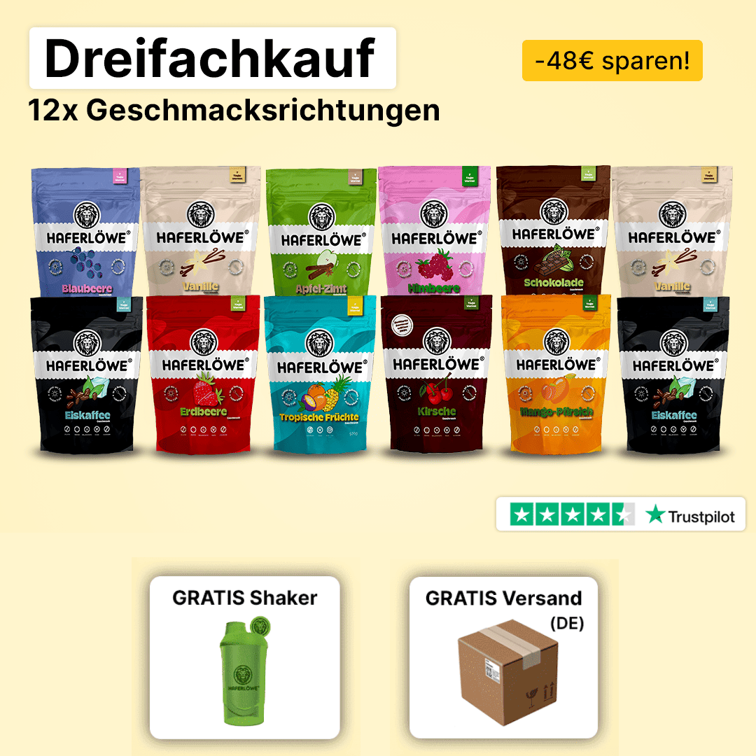 Dreifachkauf