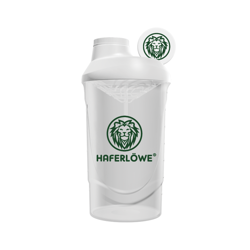 Shaker: White-Edition.
