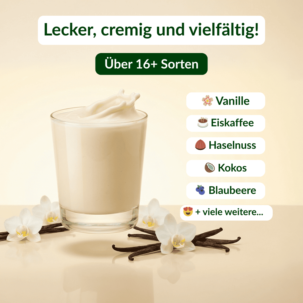 4 Wochen Starter-Set