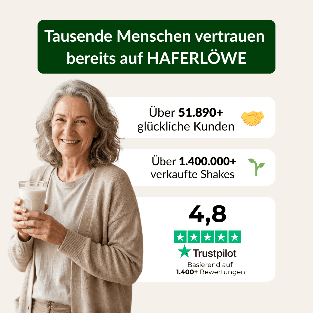 4 Wochen Starter-Set