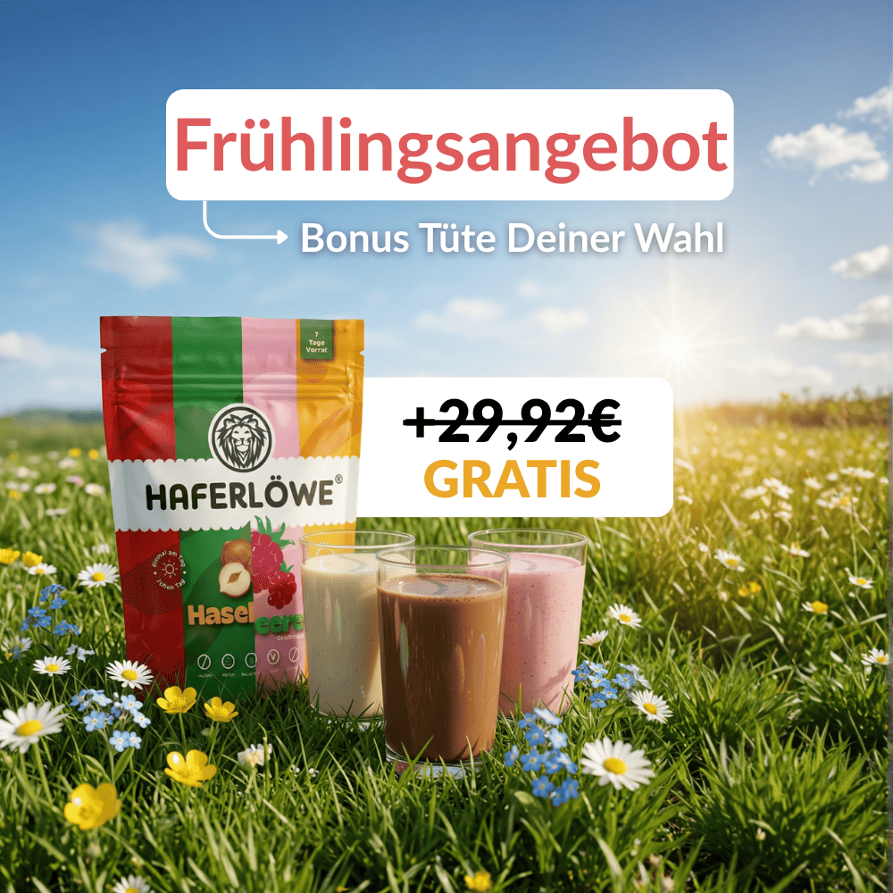 4 Wochen Starter-Set