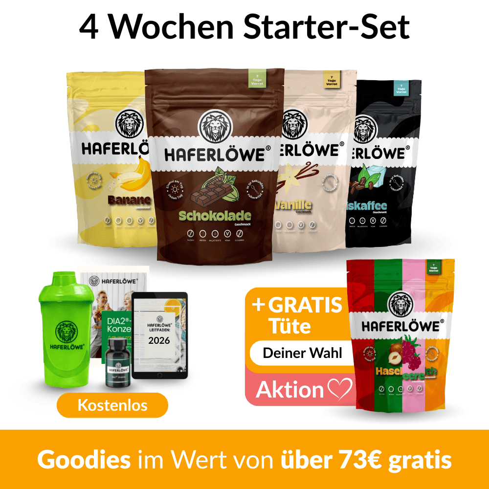 4 Wochen Starter-Set-4