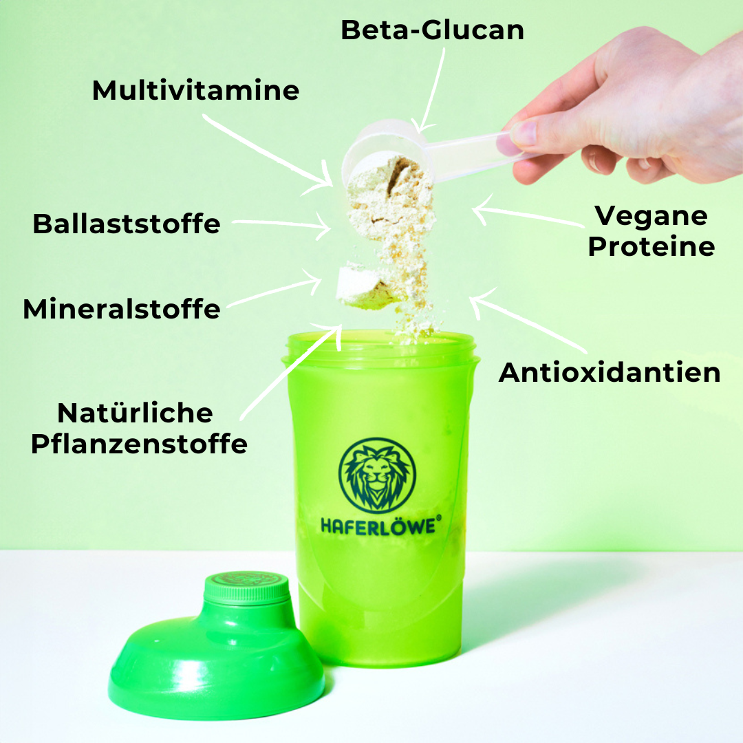 Hafertage insulinresistenz
