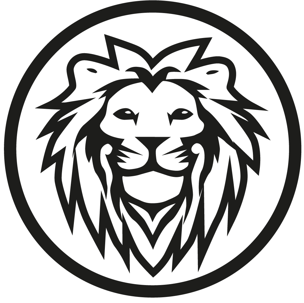 HAFERLÖWE Logo
