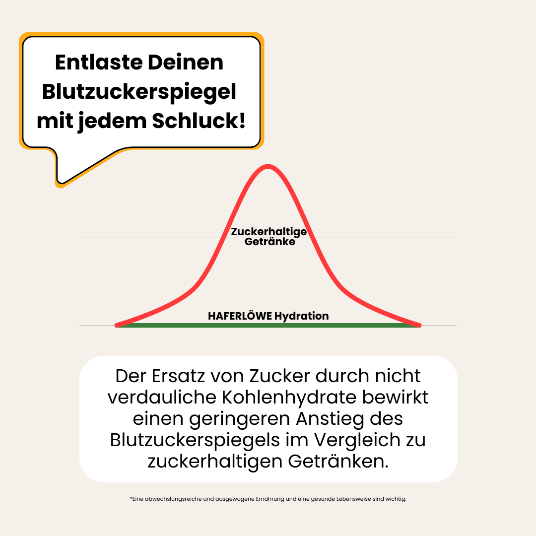 Hydration Drinks (ausverkauft)