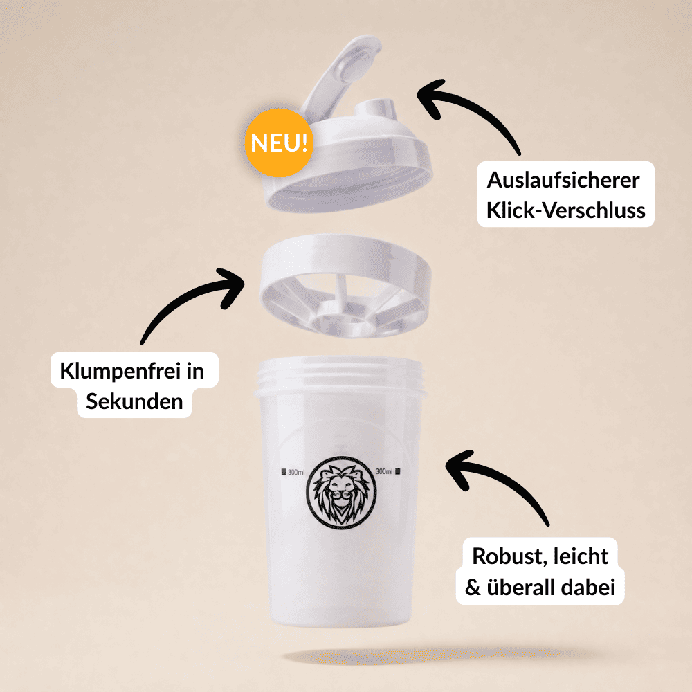 Hydration Drinks (ausverkauft)