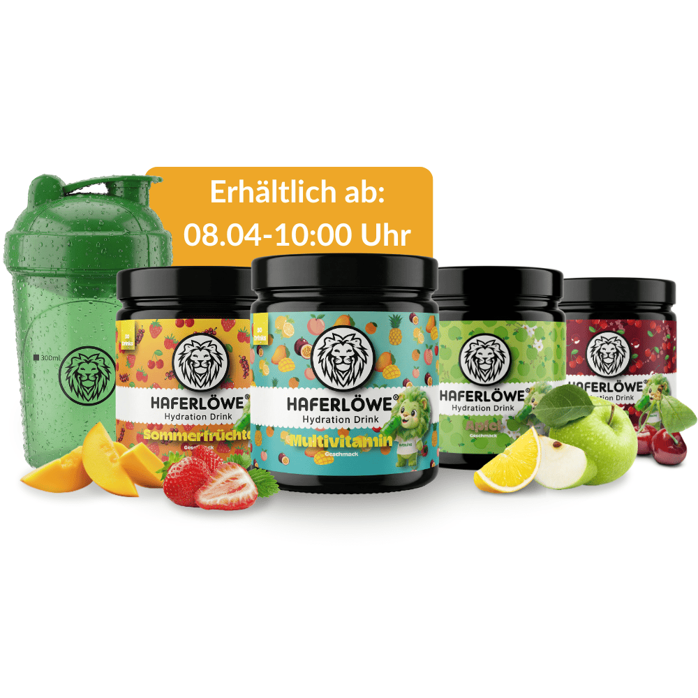 #Geschmacksrichtungen_4 Geschmäcker