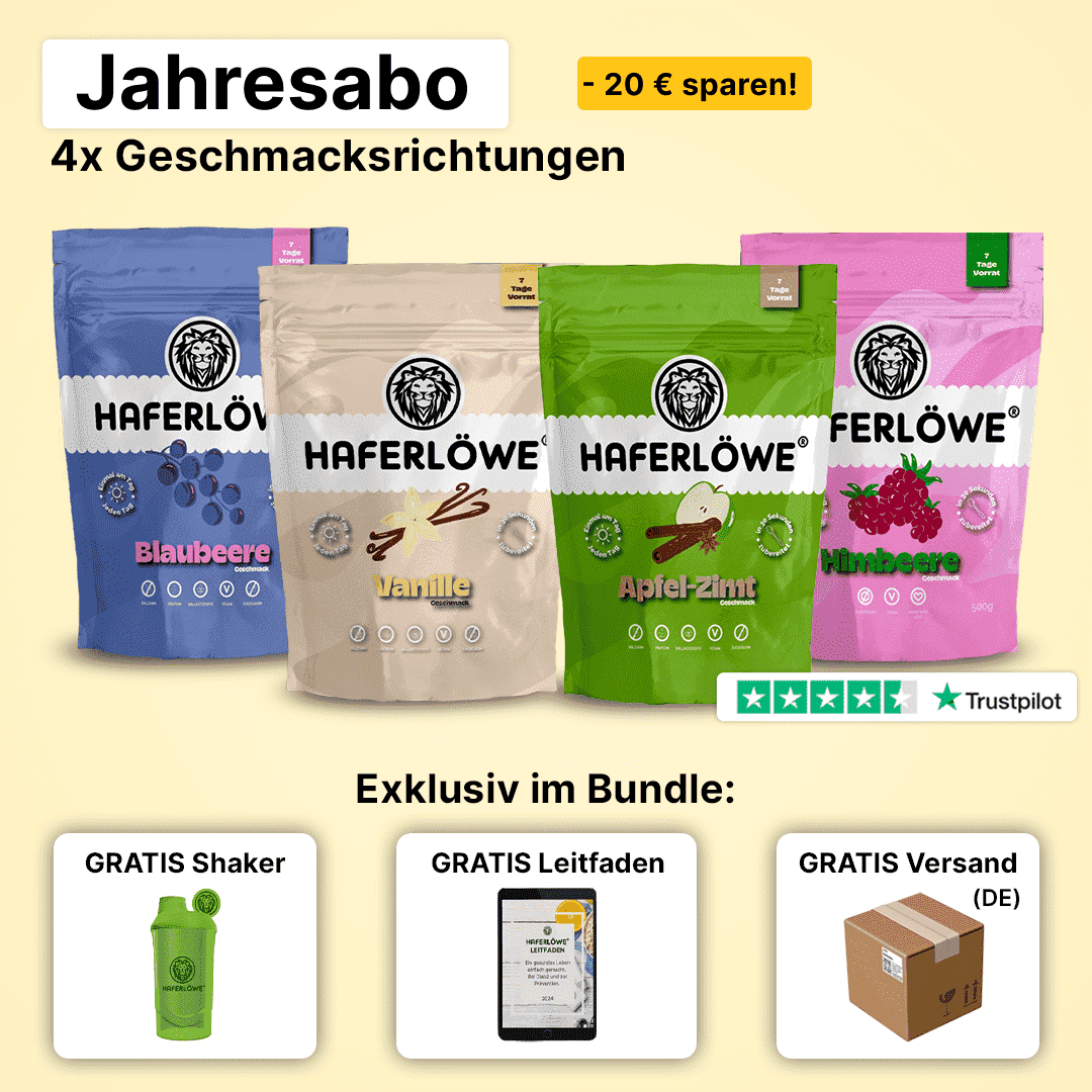 Jahresabo