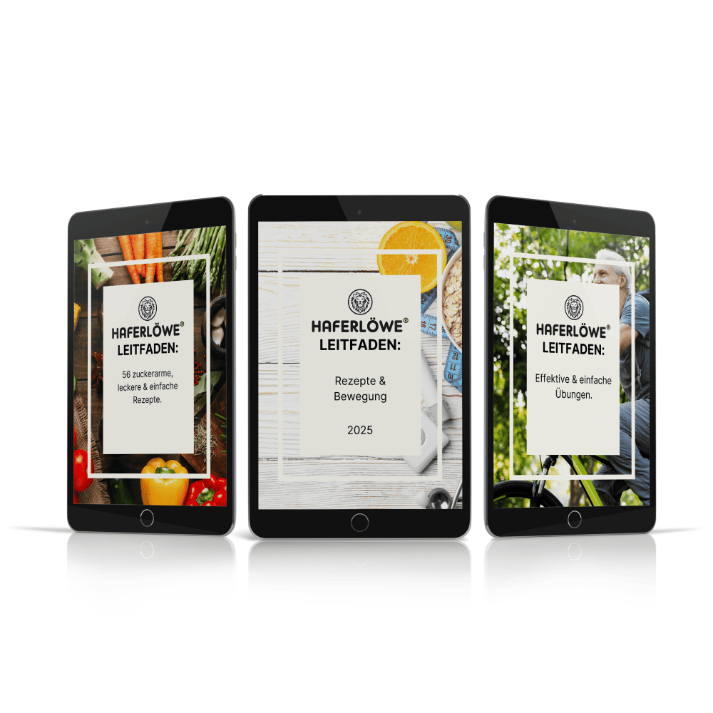 HAFERLÖWE Leitfaden (E-Book)