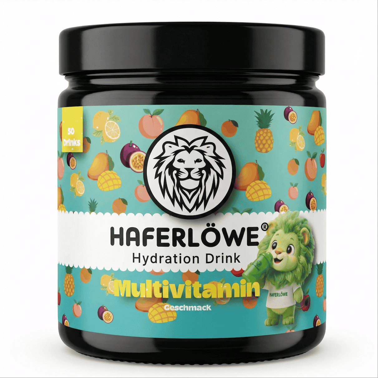 Multivitamin