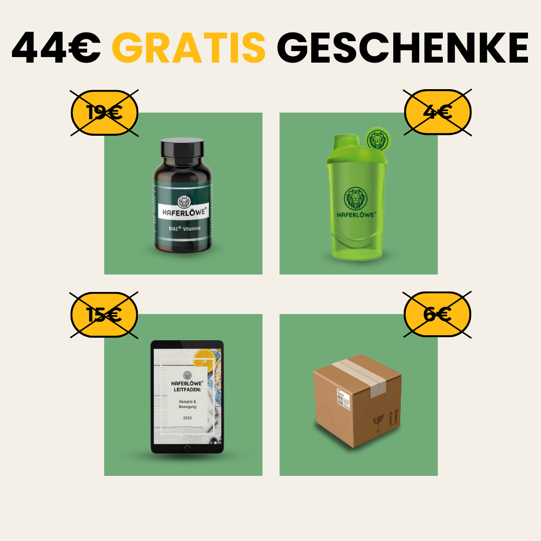 DIA2® Notfall-Challenge Starter-Set