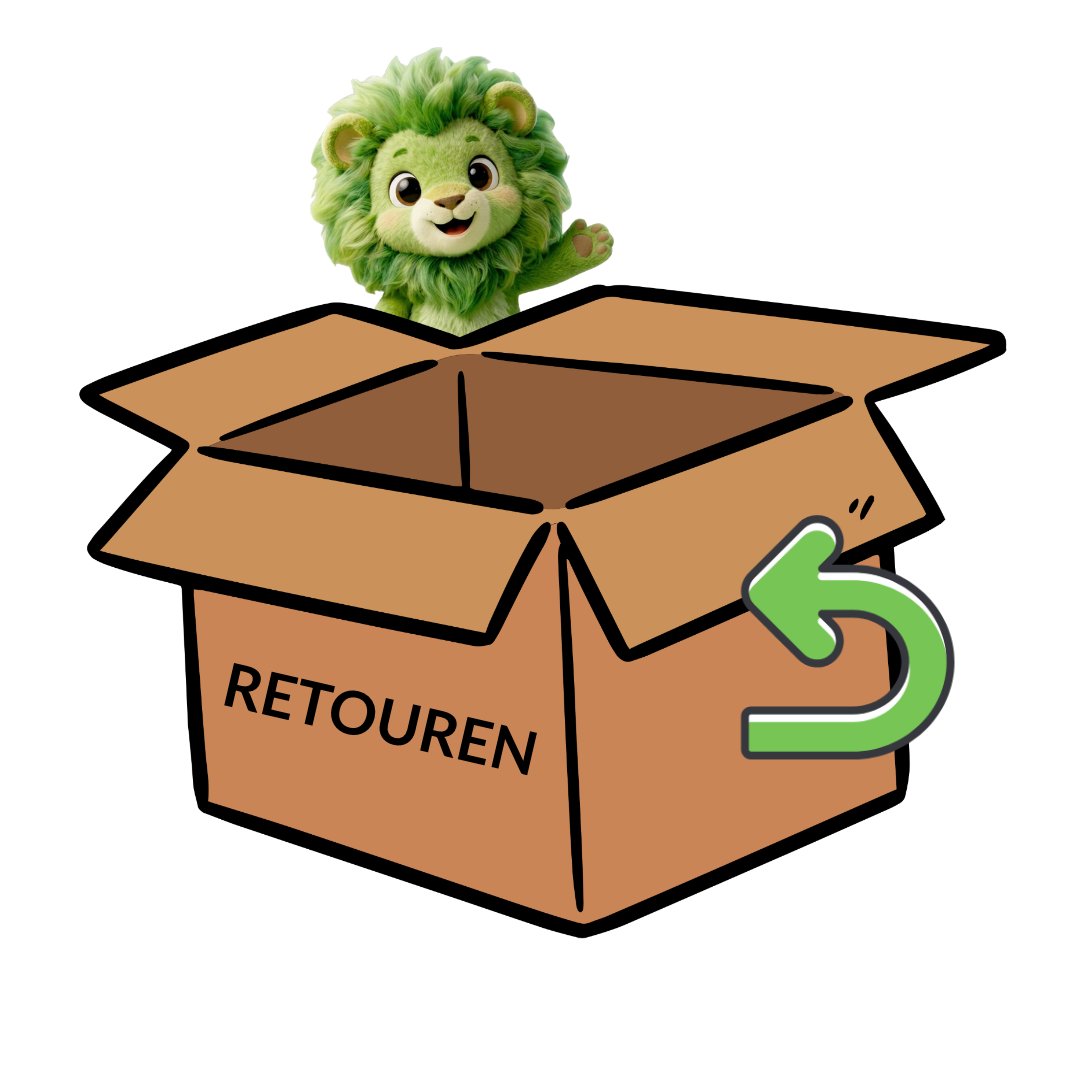 HAFERLÖWE SENDBACK ARTIKEL