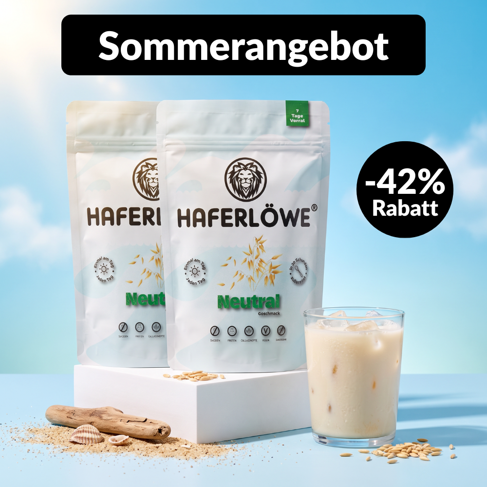 2x Tüten Neutral Angebot