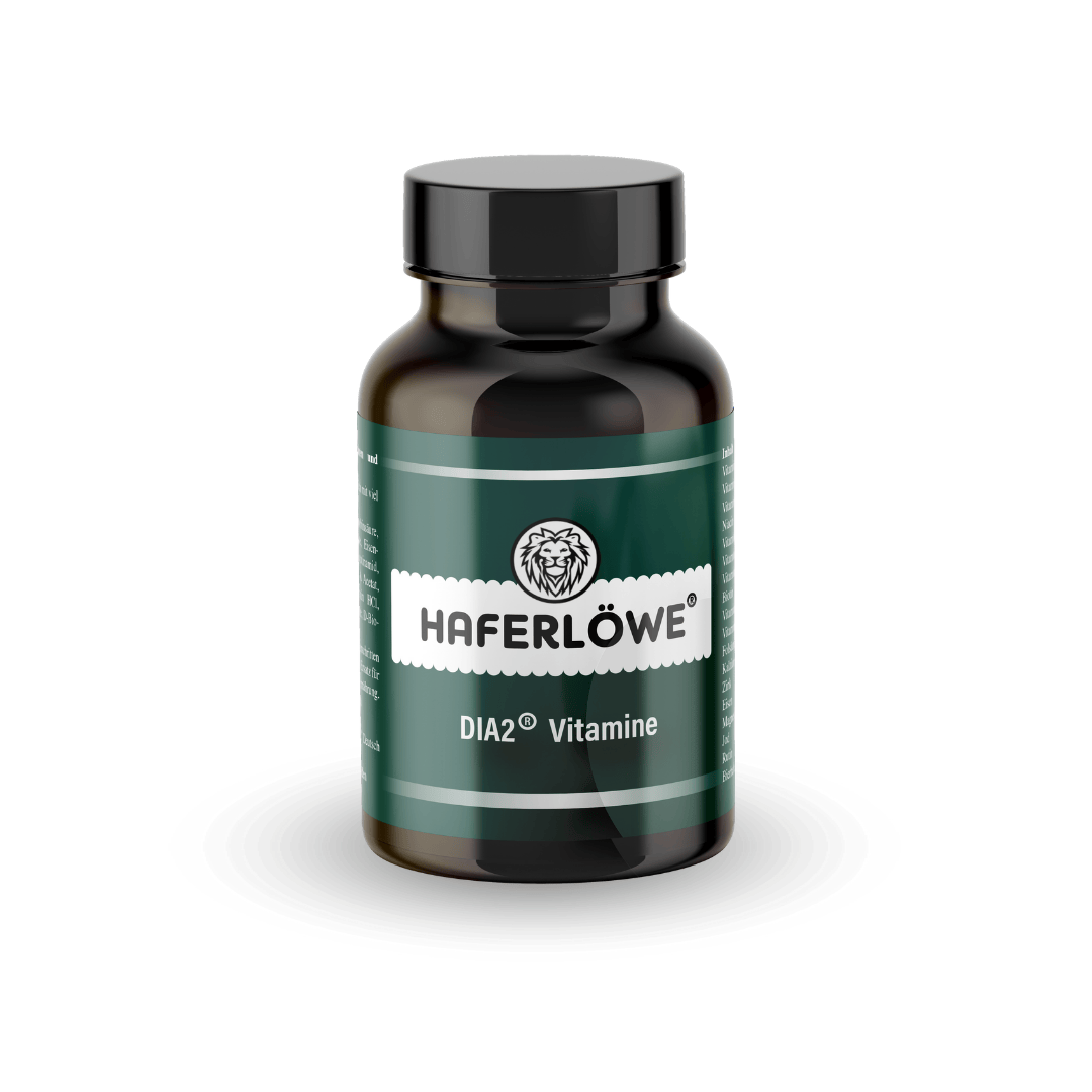 DIA2® Vitamine