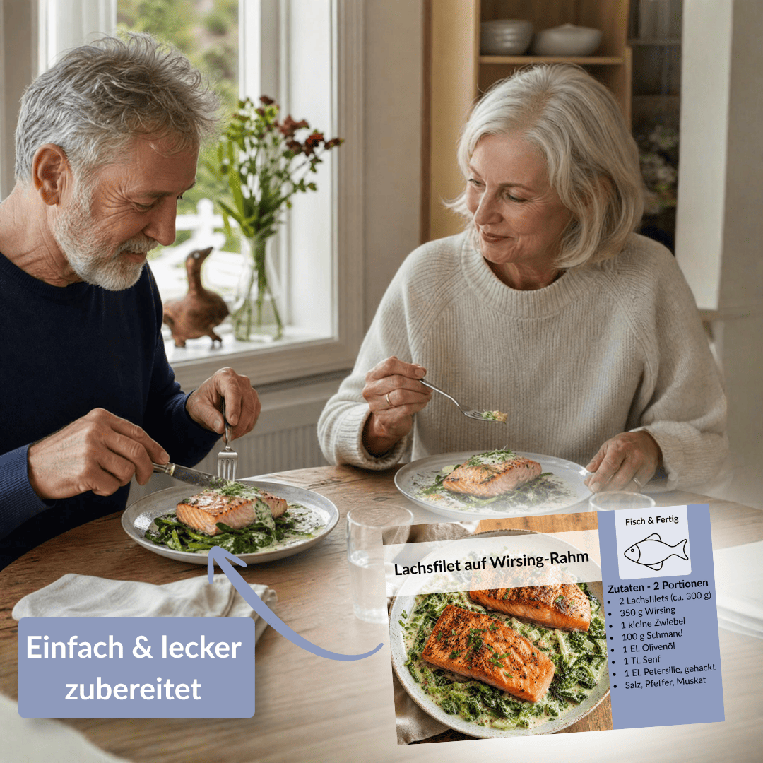 Grenzloser Speiseplan®