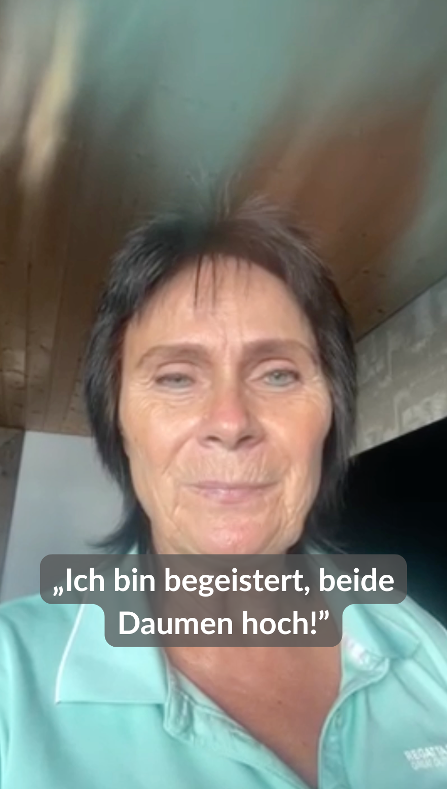 Andrea Woitscheck