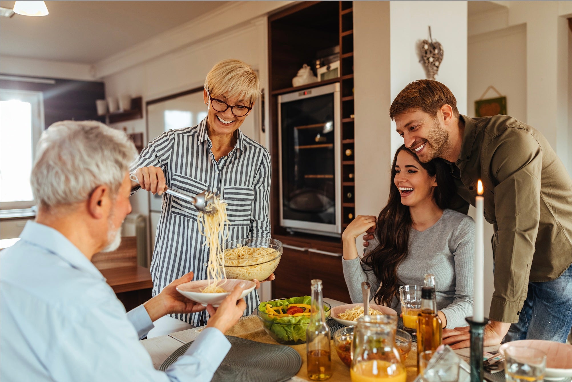 Diabetes Typ 2 und den Alltag meistern