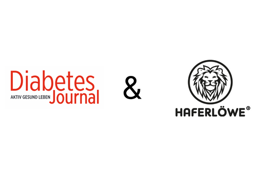 Diabetes Journal & HAFERLÖWE