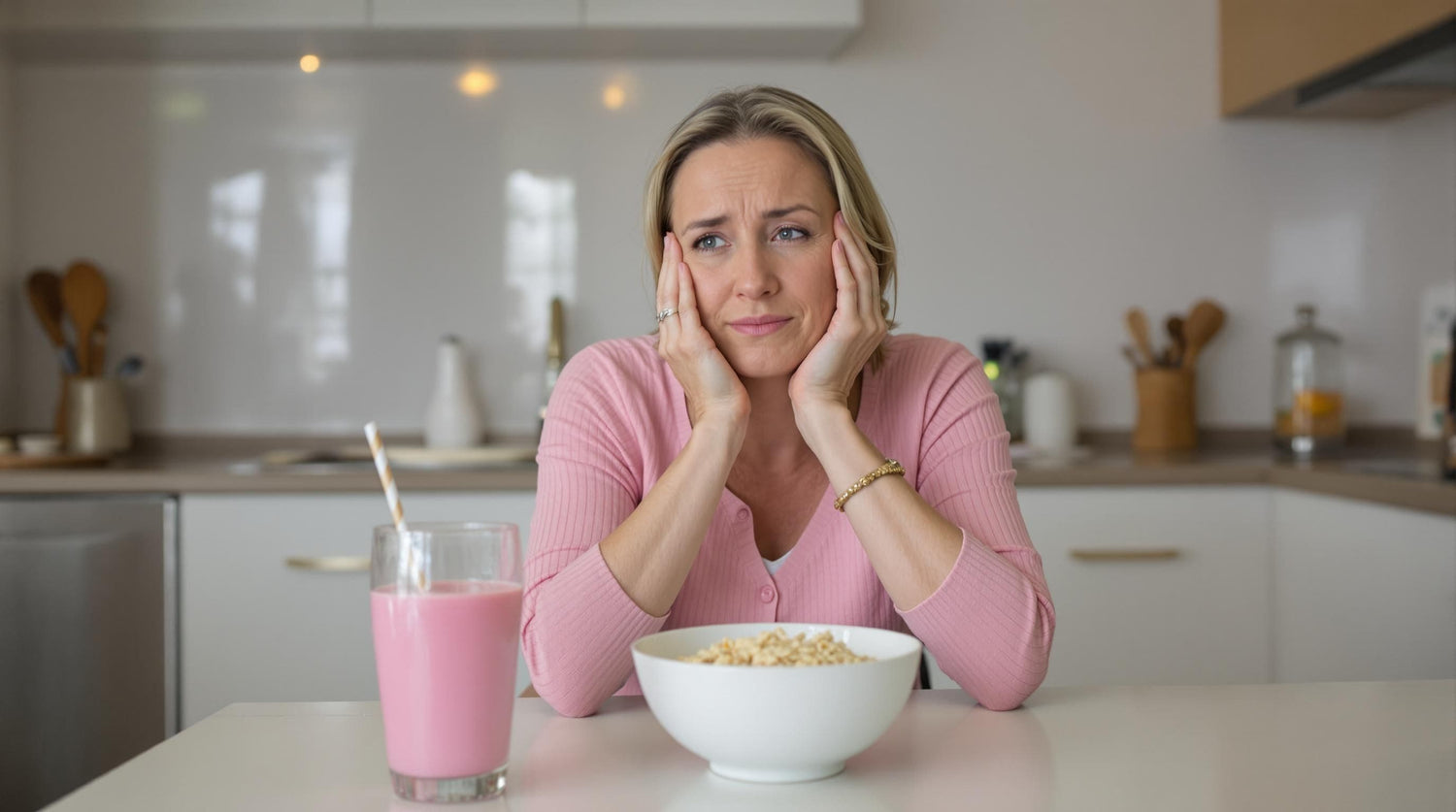 Haferkur oder HAFERLÖWE? Mein Erfahrungsbericht mit beiden Methoden
